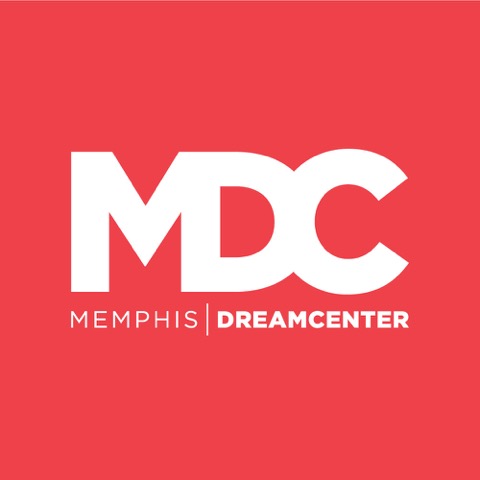 The Memphis Dream Center business logo