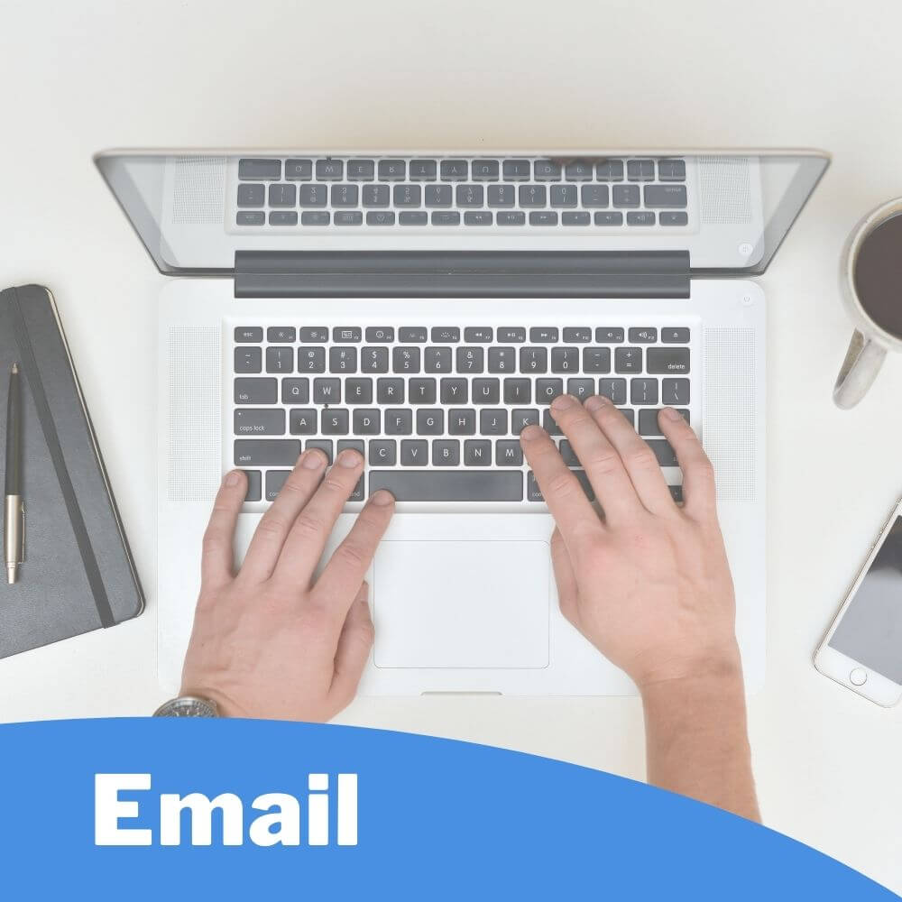 Evan Cox Consulting 3 approaches every brand should consider for their email marketing strategy