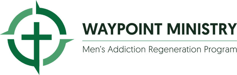 Waypoint Ministry logo