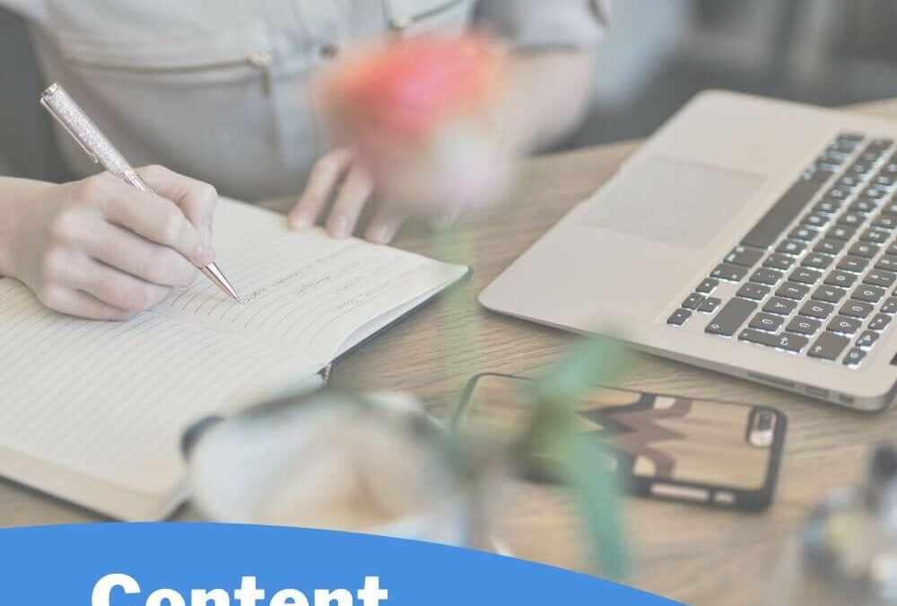 8 Key Things to Remember to Create Winning Content