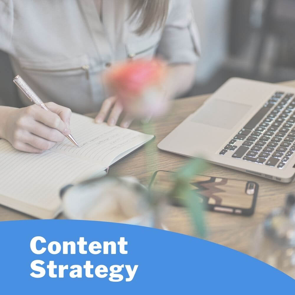 Content Strategy featured image