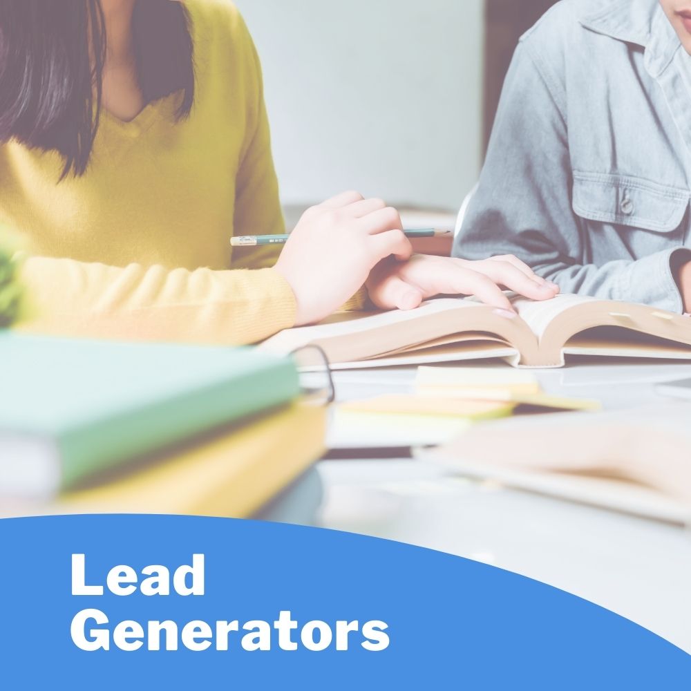 Lead Generator featured image