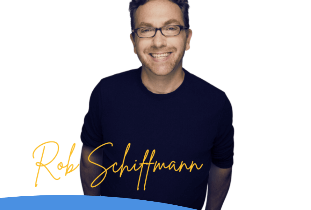Client Spotlight: Rob Schiffmann