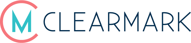 Clearmark logo