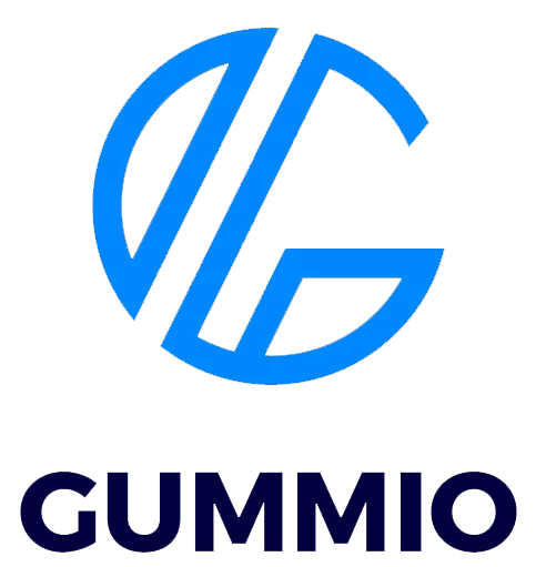 Gummio logo
