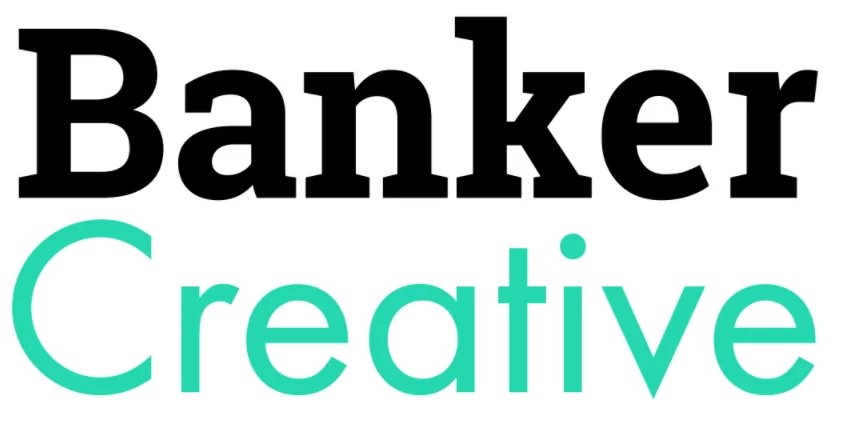 Banker Creative logo