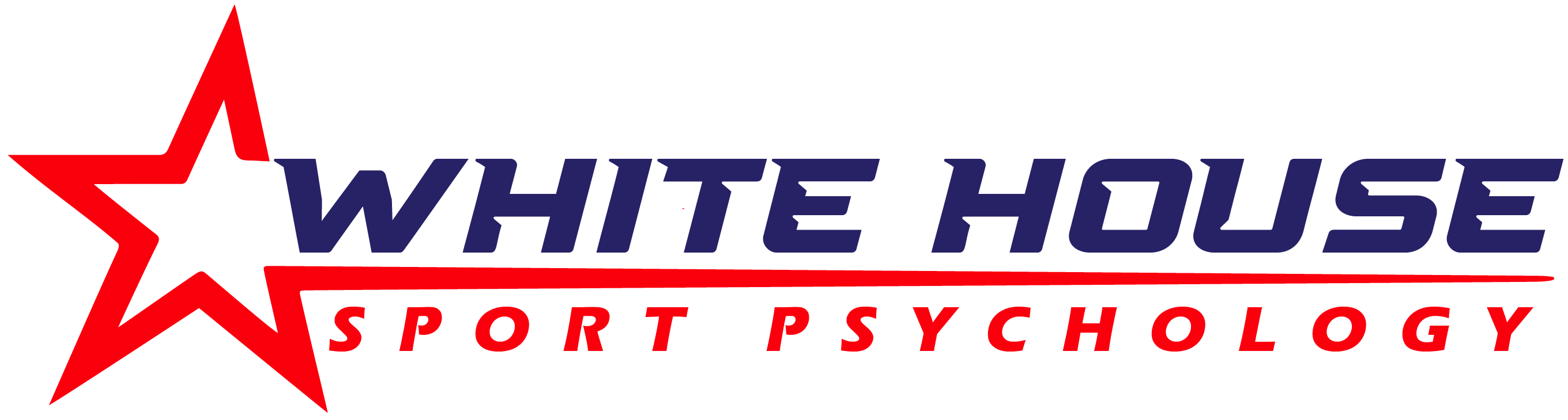 White House Sport Psychology logo