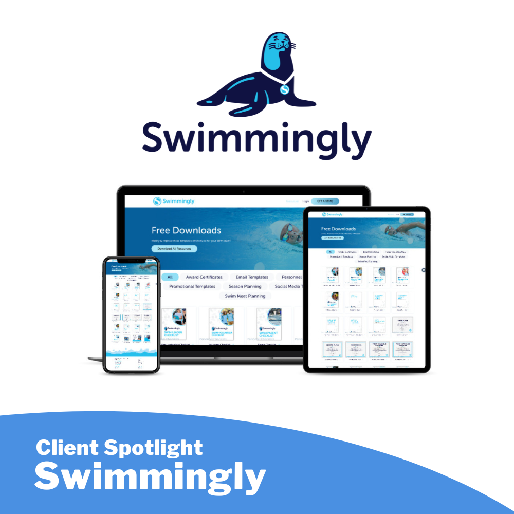 Featured image of Swimmingly