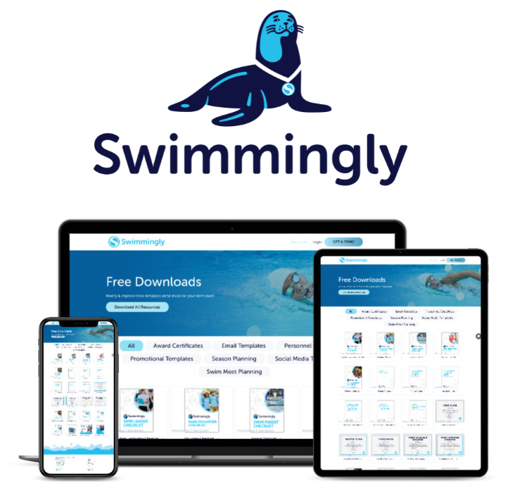 Featured image of Swimmingly