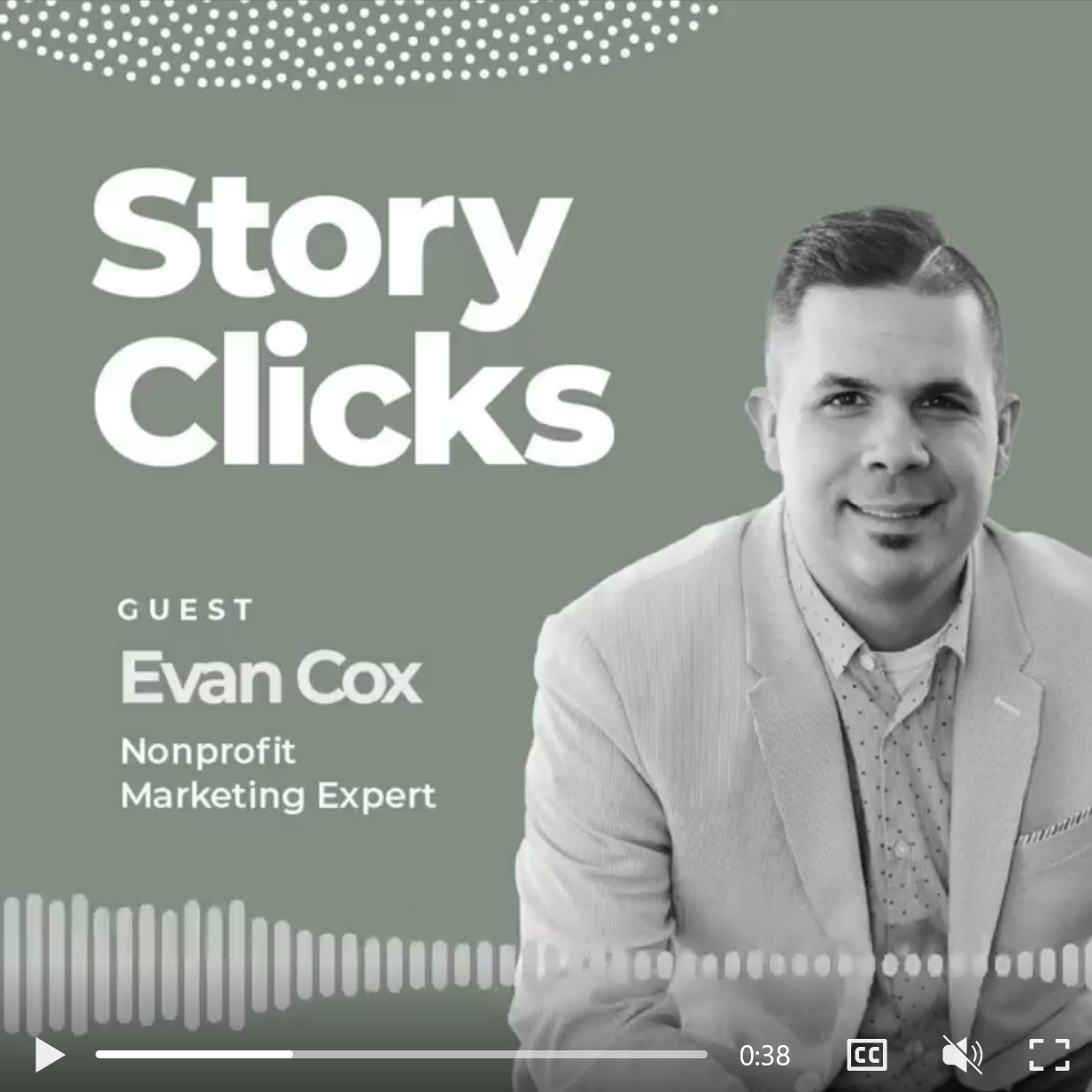 StoryClicks podcast cover