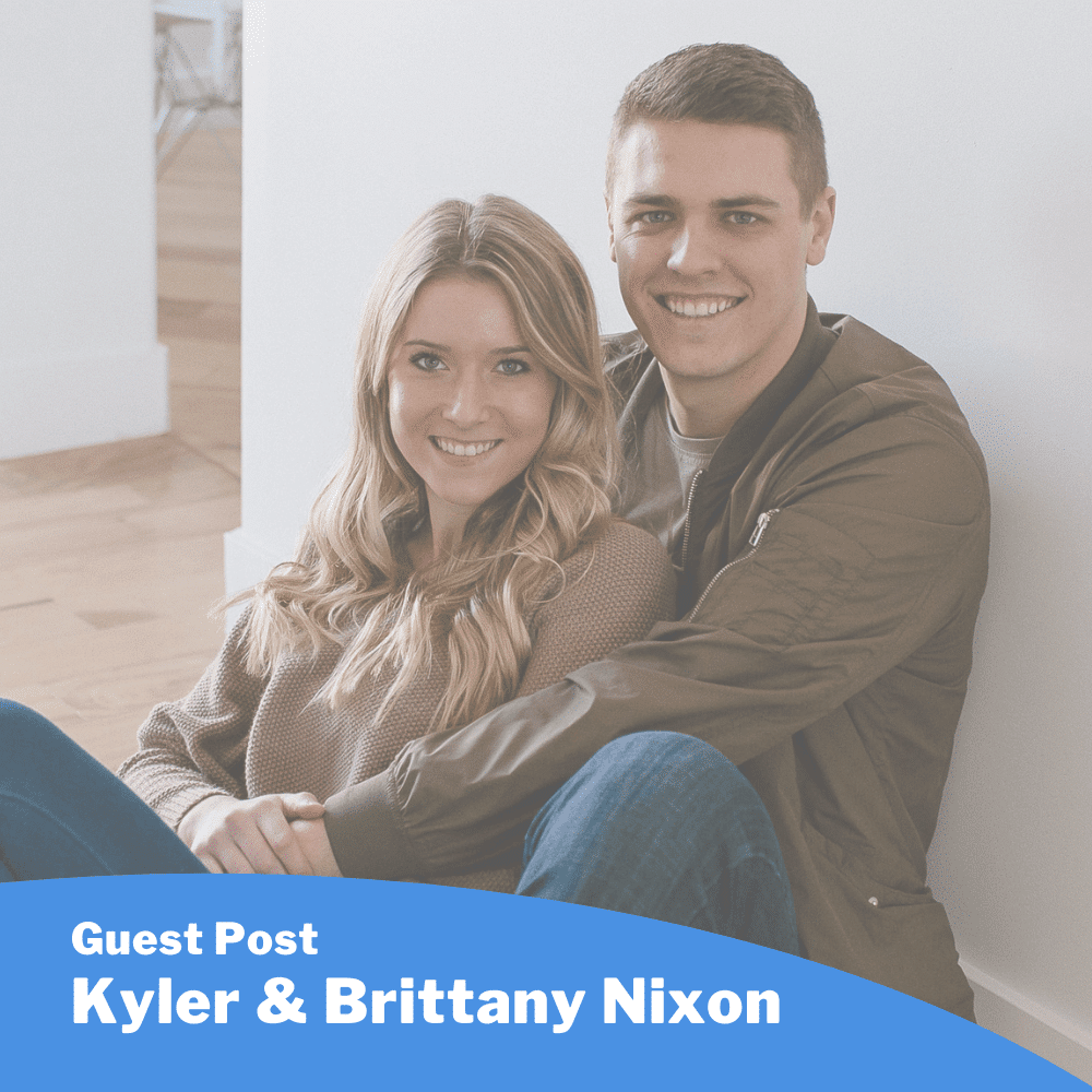 Kyler and Brittany Nixon featured image