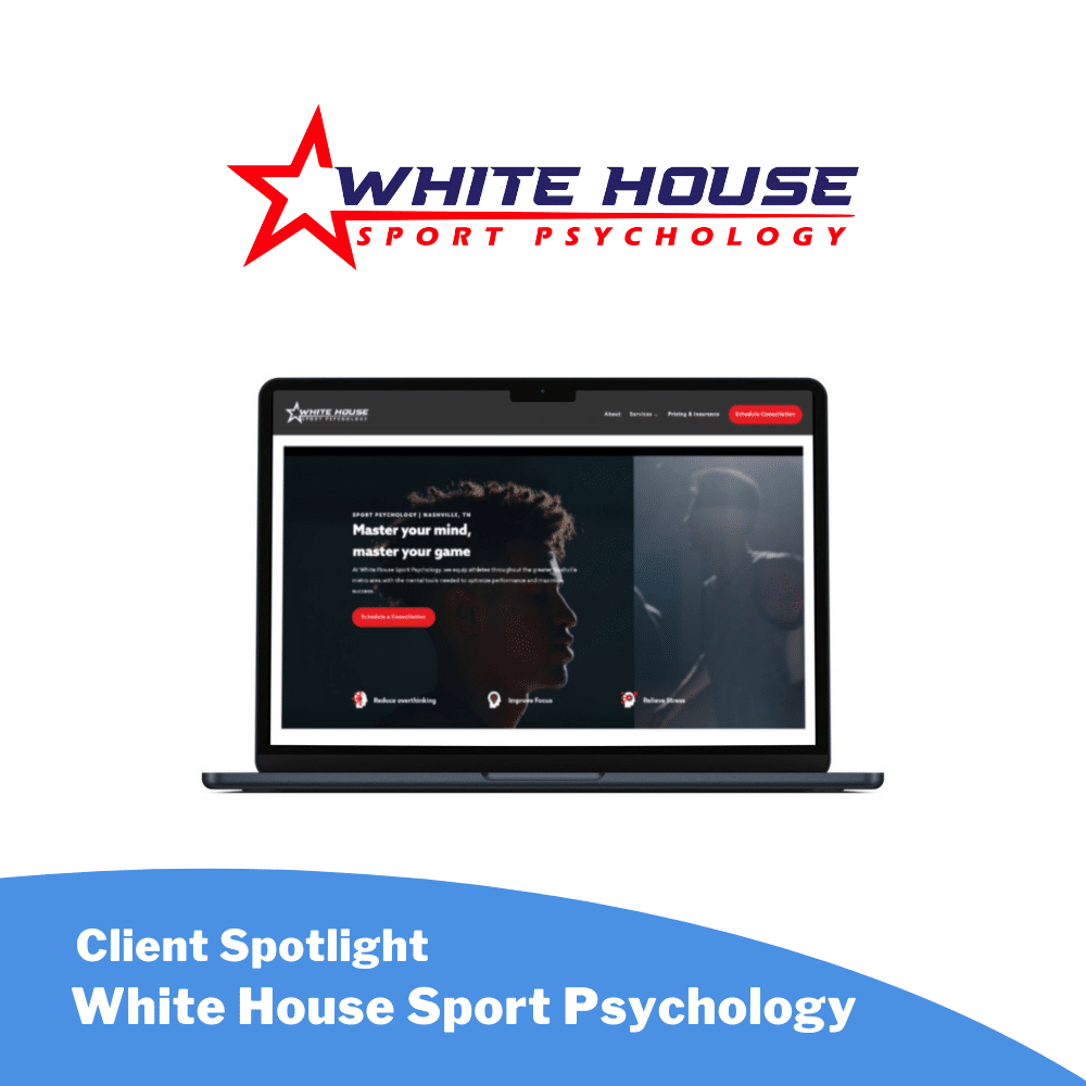 White House Client spotlight blog