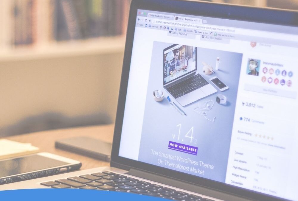 How to Know if Your Website Needs a Messaging Makeover