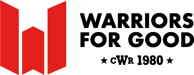 Warriors for Good logo