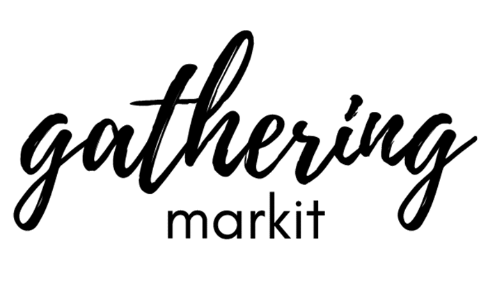 gathering markit logo