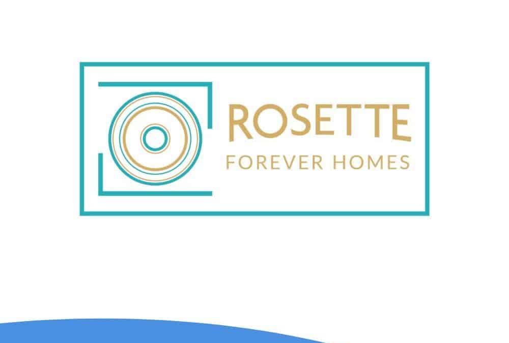 Client Spotlight: Rosette Forever Homes